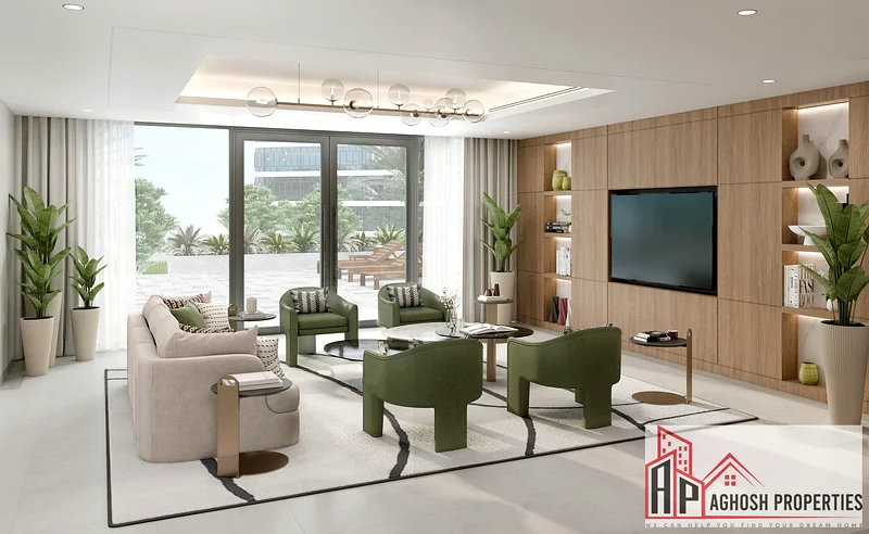 High ROI 9–15% | Direct Metro Access | Limited-Time Launch | Flexible 40/60 Plan | Investor Visa Eligible63941276085889114