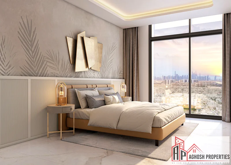 High ROI 9–15% | Direct Metro Access | Limited-Time Launch | Flexible 40/60 Plan | Investor Visa Eligible63941276085889112