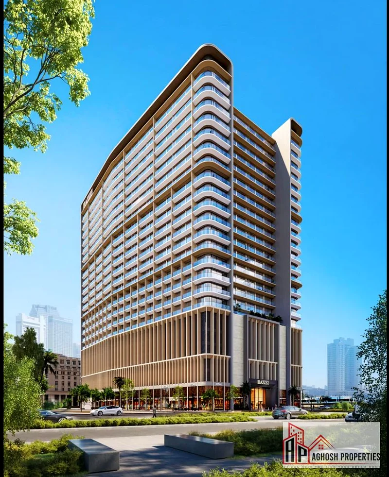 High ROI 9–15% | Direct Metro Access | Limited-Time Launch | Flexible 40/60 Plan | Investor Visa Eligible63941276085889111
