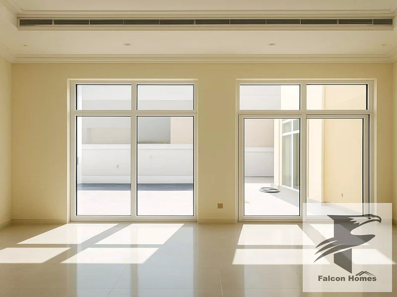Modern | 5BR+Maid+Driver | Bright House63743130741763113