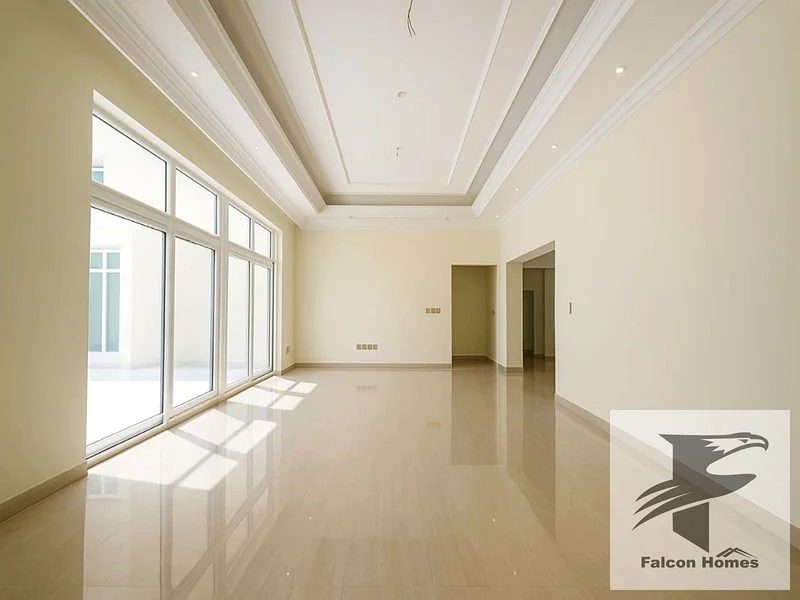 Modern | 5BR+Maid+Driver | Bright House63743130741763112