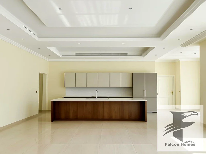 Modern | 5BR+Maid+Driver | Bright House63743130741763111