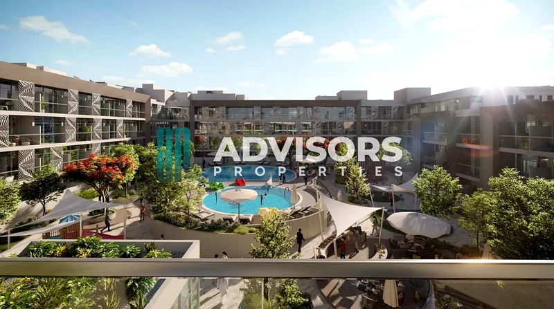 furnished | Balcony | Hot Deal | Handover Q4 202563839792712579114