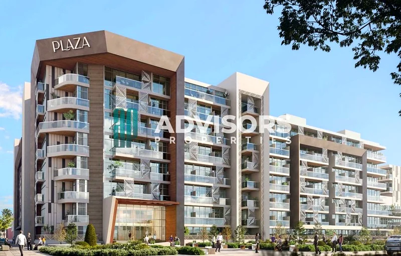 furnished | Balcony | Hot Deal | Handover Q4 202563839792712579110