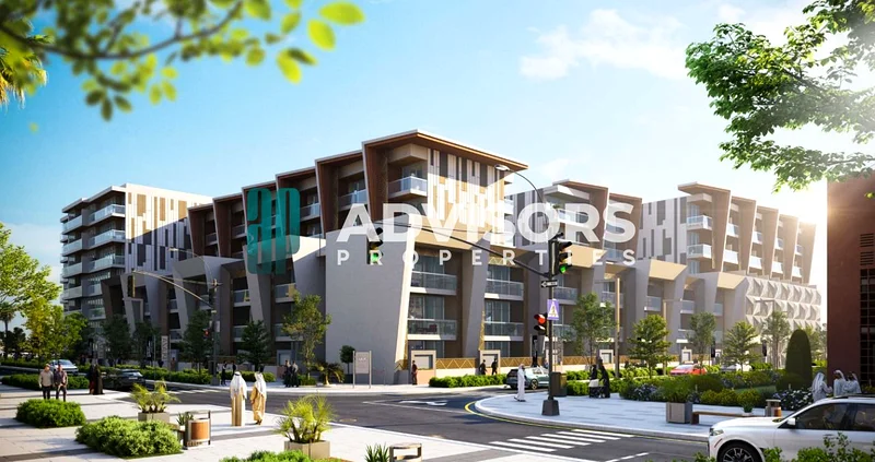 furnished | Balcony | Hot Deal | Handover Q4 202563839792712579111