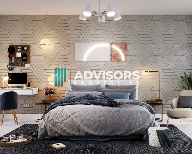furnished | Balcony | Hot Deal | Handover Q4 202563839792712579113