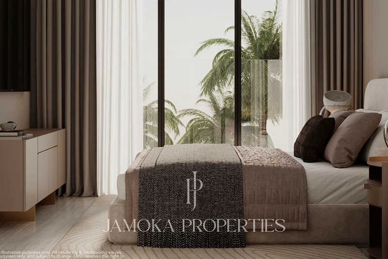 Prime 2BR | Mid Floor Unit | Ideal Investment63967757089667114
