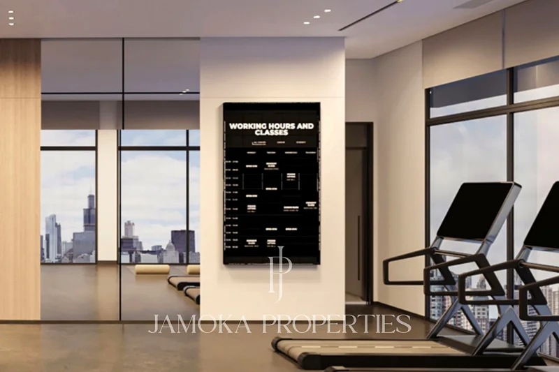 Prime 2BR | Mid Floor Unit | Ideal Investment63967757089667111