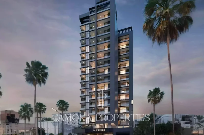 Prime 2BR | Mid Floor Unit | Ideal Investment63967757089667110