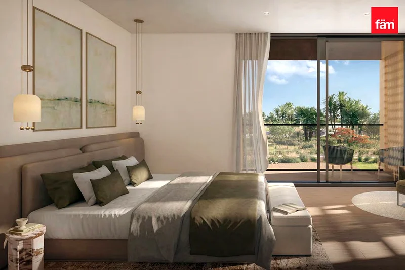 Hand over 2028 | Stand alone villa | Mid unit63919794523906114