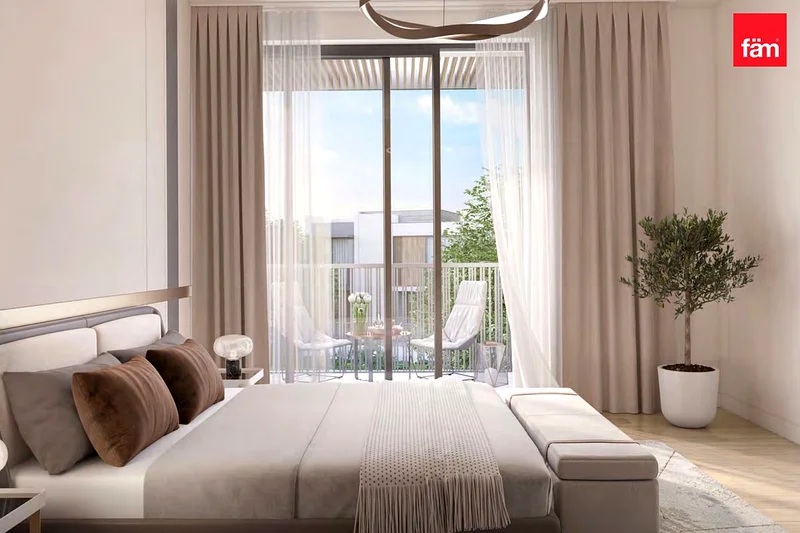 Hand over 2028 | Stand alone villa | Mid unit63919794523906111