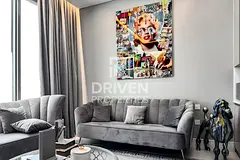 Upgraded Duplex Type | Furnished and Modern