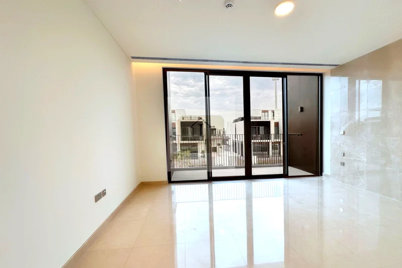 Burj View || Single Row || Brand New just handover63753557977729112