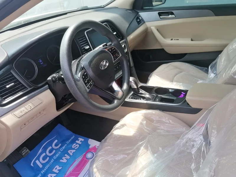 هيونداي سوناتا 201863406911843457114
