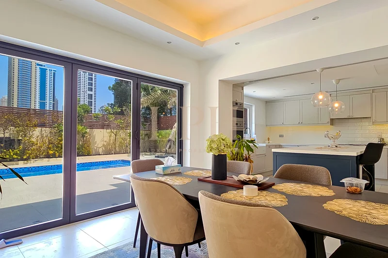 Newly Upgraded | Vacant | Private Pool63917283728257114
