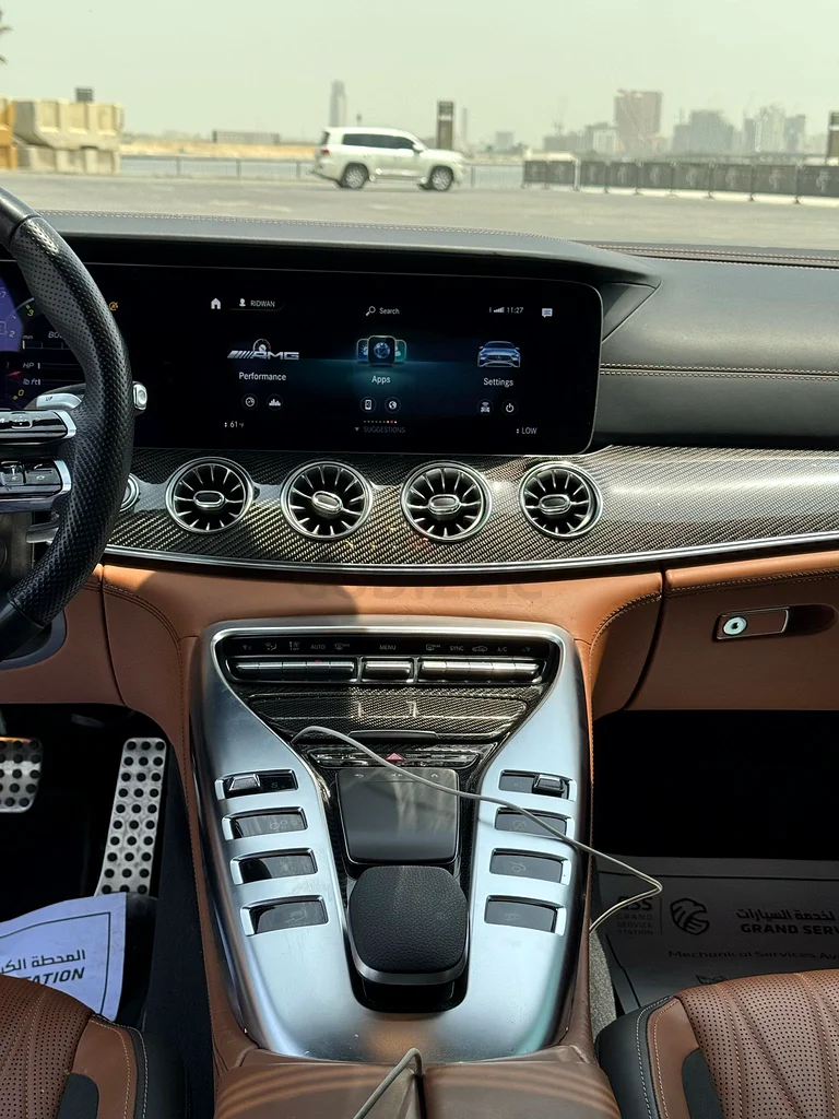 Mercedes Benz AMG GT 63s 202363399926297731114