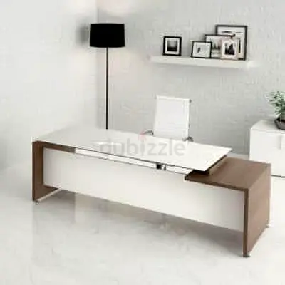Office Executive Desk Customized