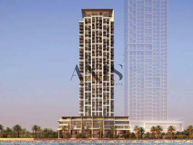 Iconic Structure | Luxury Apartment | Prime Location63952987122689112