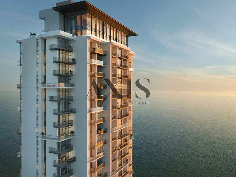 Iconic Structure | Luxury Apartment | Prime Location63952987122689114