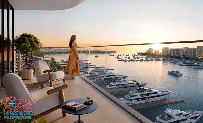 New Launch | Marina Views | Branded Residences | Freehold63938586375938110