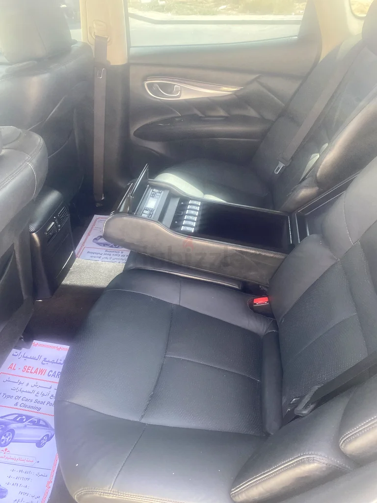 Infinite Q70 Gcc full options63398548662018114