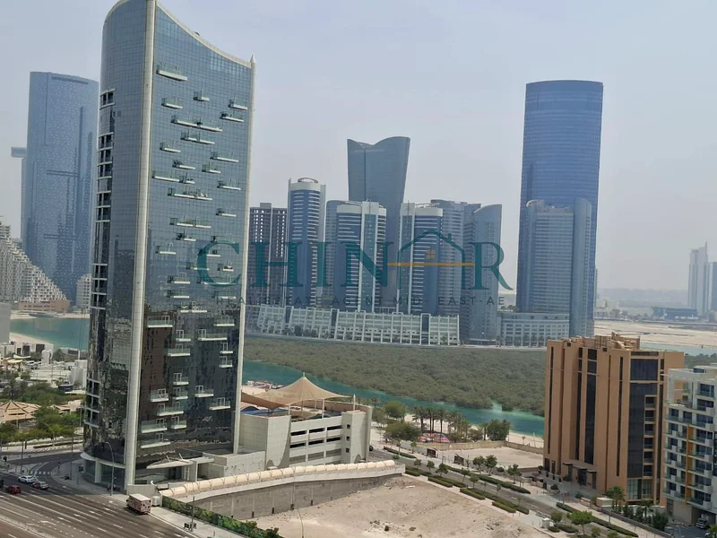 كوسي! شقة من غرفة نوم واحدة مع بلكونة - بإطلالة على المجتمع والبحر | غرفة غسيل | مطبخ مفتوح | اتصلوا بنا الآن!63403411188737113