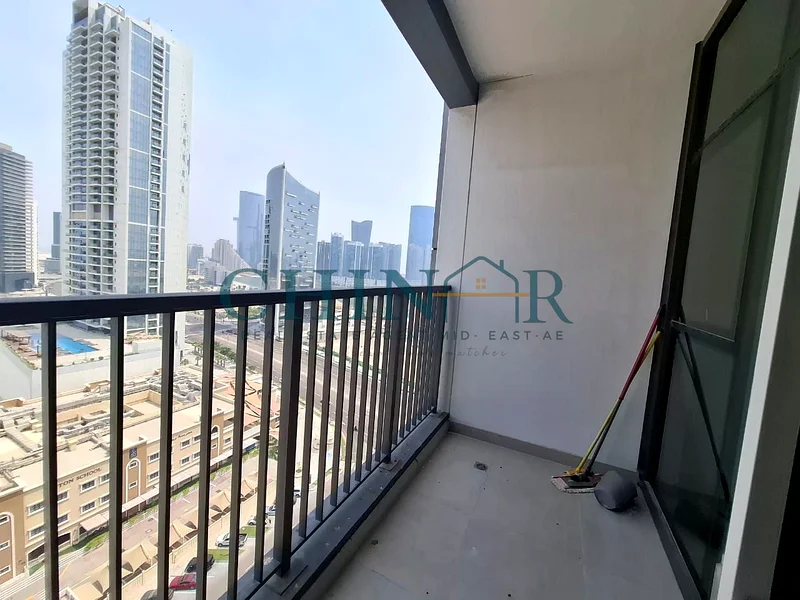 كوسي! شقة من غرفة نوم واحدة مع بلكونة - بإطلالة على المجتمع والبحر | غرفة غسيل | مطبخ مفتوح | اتصلوا بنا الآن!63403411188737112