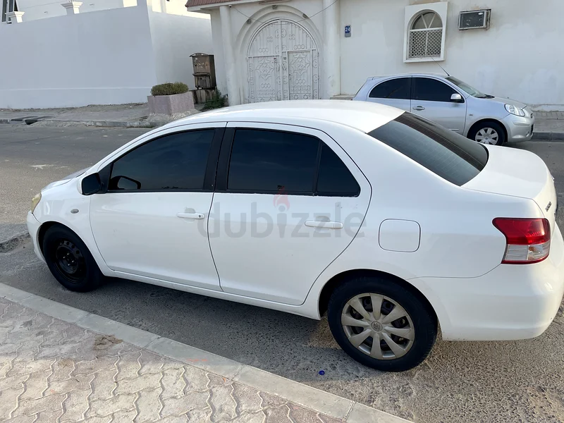 Toyota Yaris for sale63399944277635112