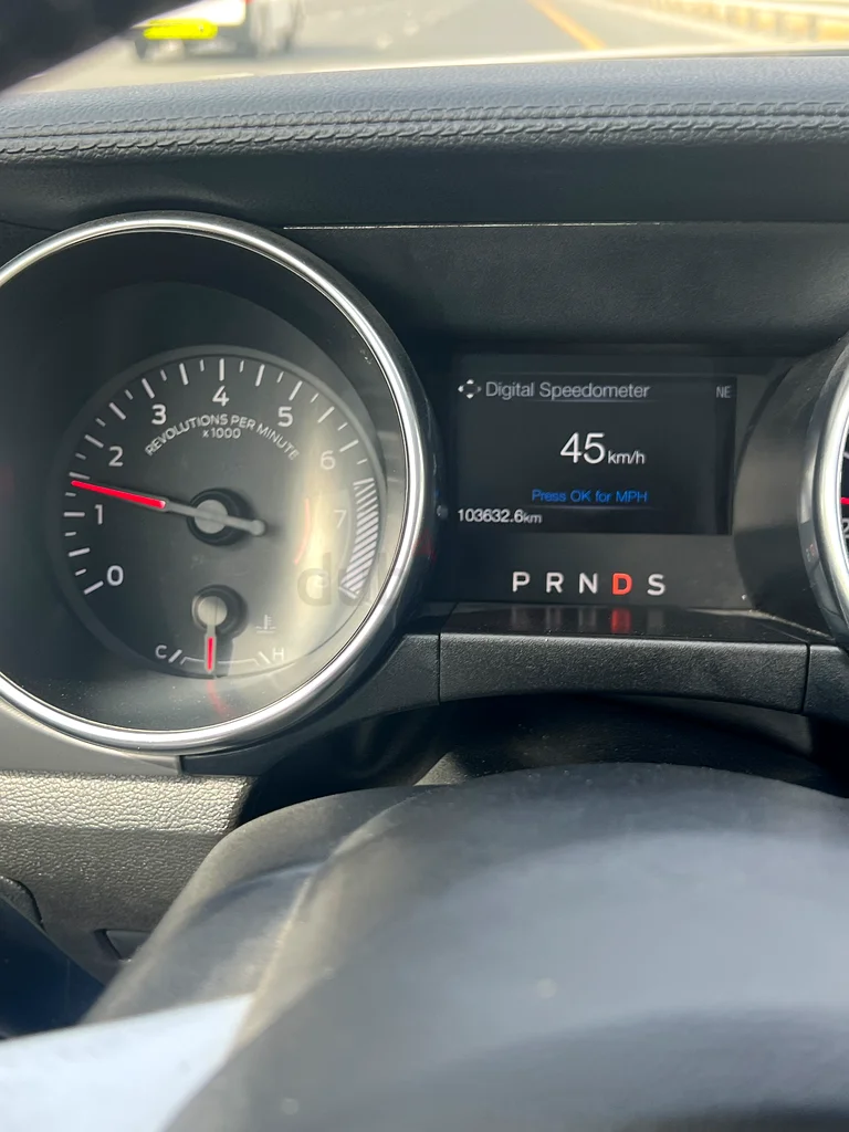 Ford Mustang EcoBoost Premium Convertible 2022 USA63407357379459114