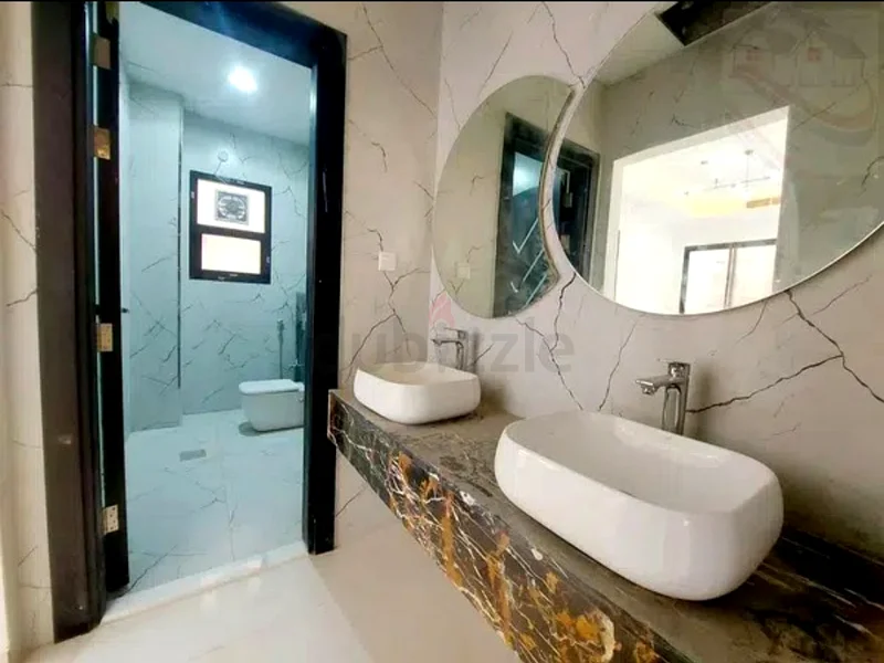 إيجار عاجل 5 غرف نوم رئيسية | فيلا واسعة | مباشرة من المالك | تكييف مركزي63720142097666114