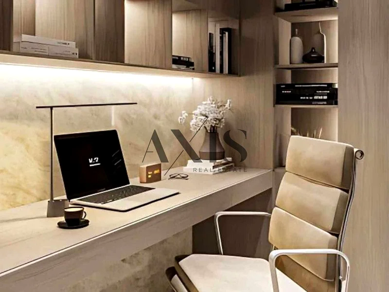 Flexible Payment Plan | Prime Location | Modern Structure63980723520514114