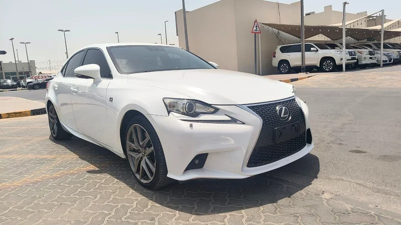 لكزس 200ت غكك، بجميع الخيارات الكاملة63398642105347112