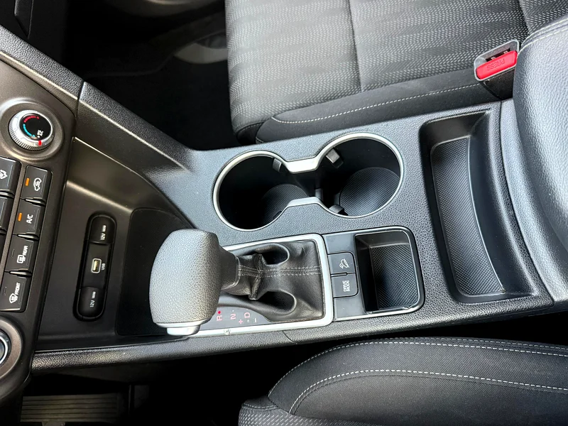 Kia Spoatage LX 2021 FULLOPTION63489229313793114