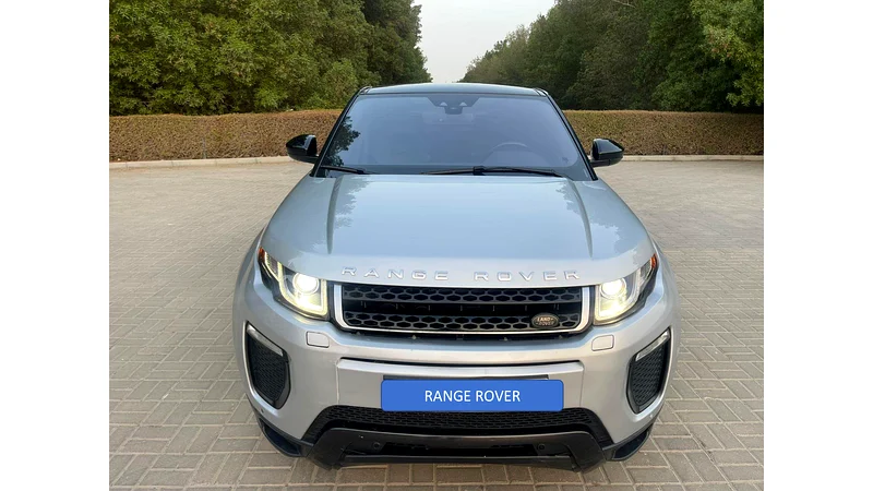 RANGE ROVER - EVOQUE63399898303235112