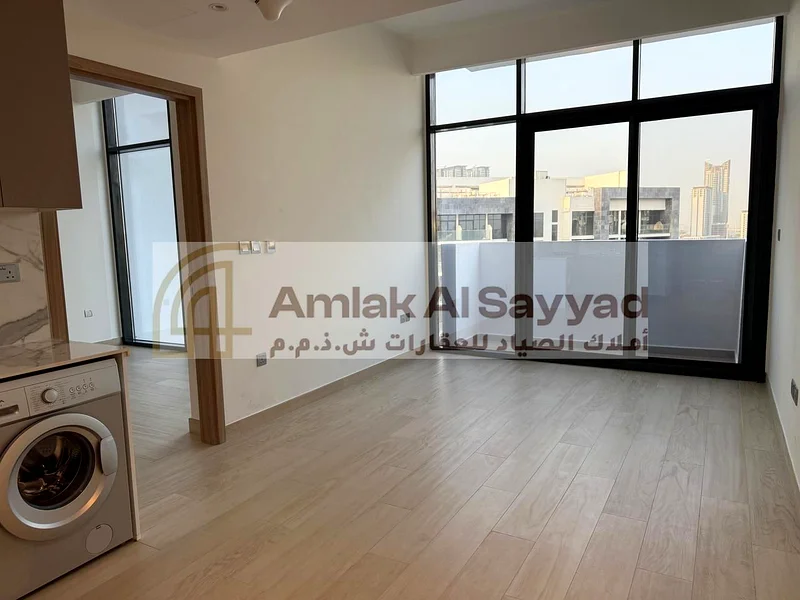 جرب الشقة الحديثة من غرفة نوم واحدة في عزيزي ريفيرا 163975764211075112