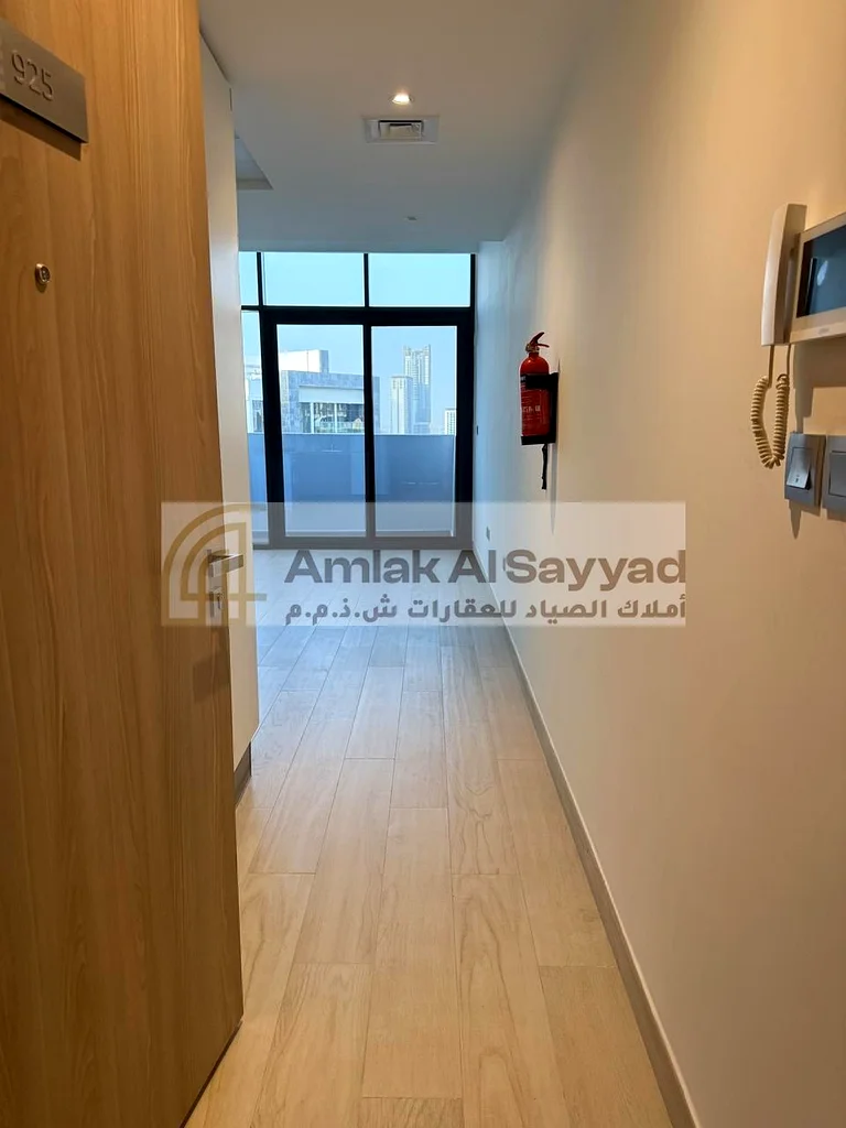 جرب الشقة الحديثة من غرفة نوم واحدة في عزيزي ريفيرا 163975764211075111