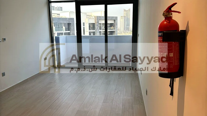 جرب الشقة الحديثة من غرفة نوم واحدة في عزيزي ريفيرا 163975764211075114