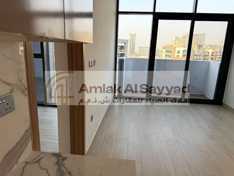 جرب الشقة الحديثة من غرفة نوم واحدة في عزيزي ريفيرا 163975764211075113