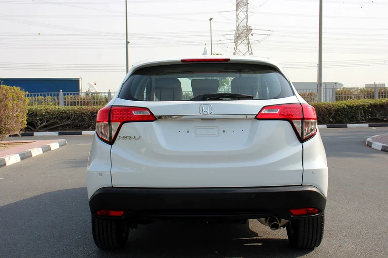 Full Service History Honda HR-V 2020 Gcc (613 x 60) Per Month With  Without Downpayment Salary 300063398539388801114