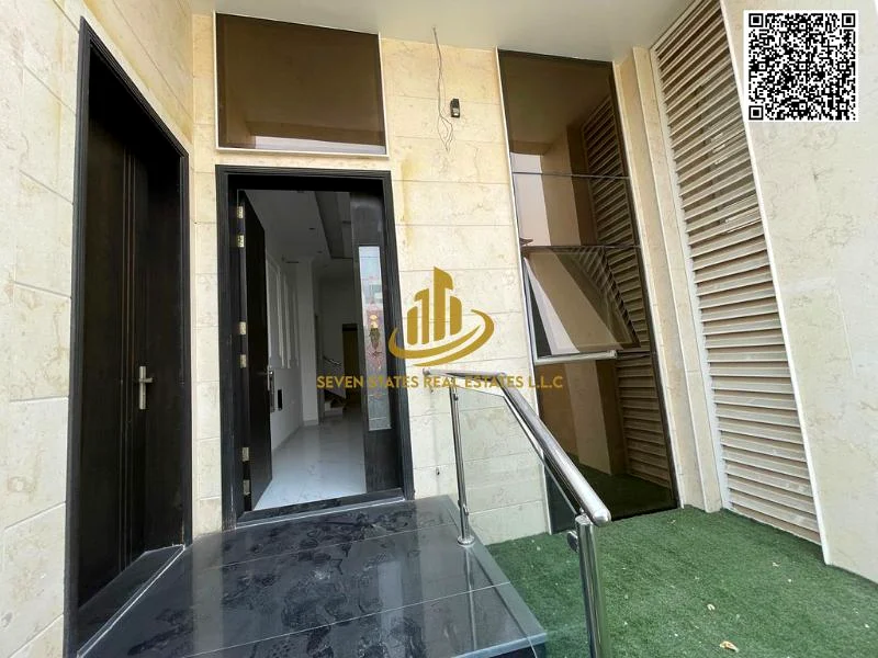 Luxury villa with modern design and prime location in Al Alia, combining comfort and elegance for an ideal lifestyle63873451136131111