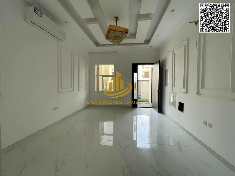 Luxury villa with modern design and prime location in Al Alia, combining comfort and elegance for an ideal lifestyle63873451136131112