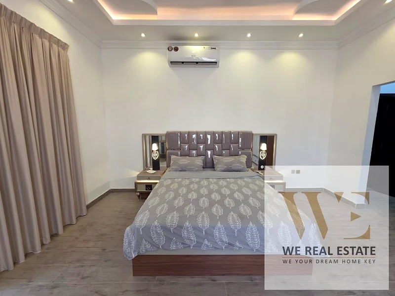 Fully Furnished Villa for Annual Rent – Al Mowaihat 1, Ajman (Behind Nesto)63405192836994111