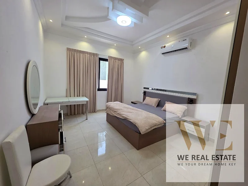 Fully Furnished Villa for Annual Rent – Al Mowaihat 1, Ajman (Behind Nesto)63405192836994112