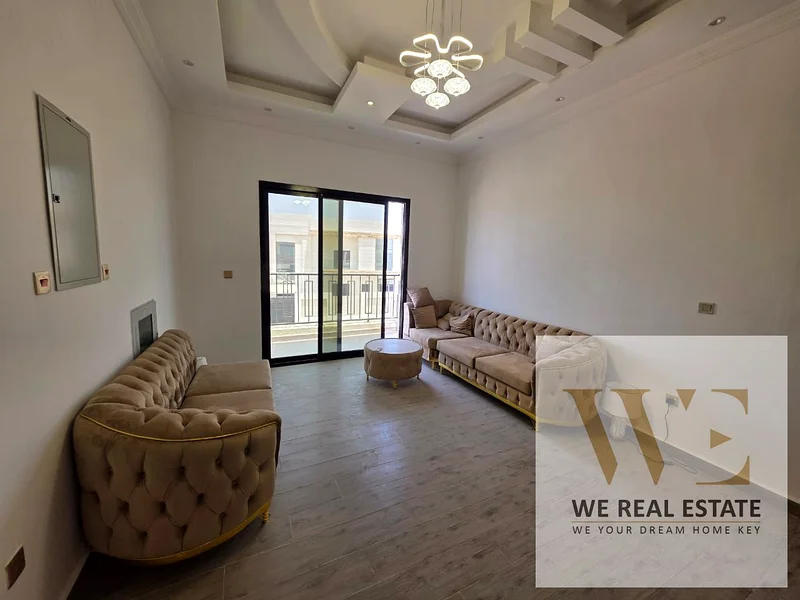 Fully Furnished Villa for Annual Rent – Al Mowaihat 1, Ajman (Behind Nesto)63405192836994113