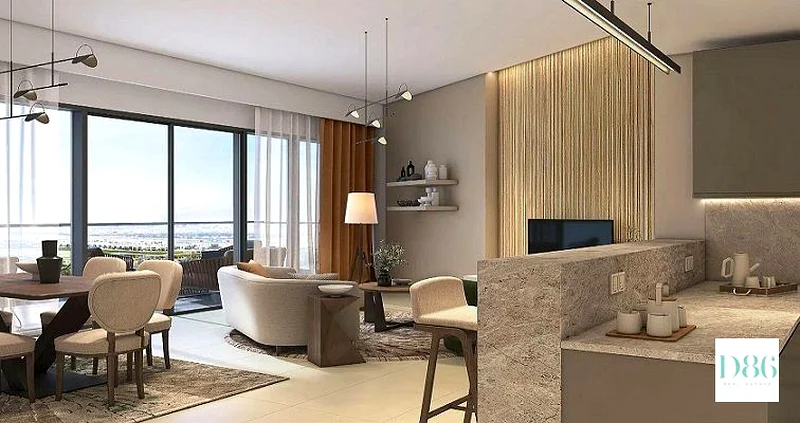 Great Investment | Direct Golf View | Payment plan 50/50 | Q4 202763975048851459113