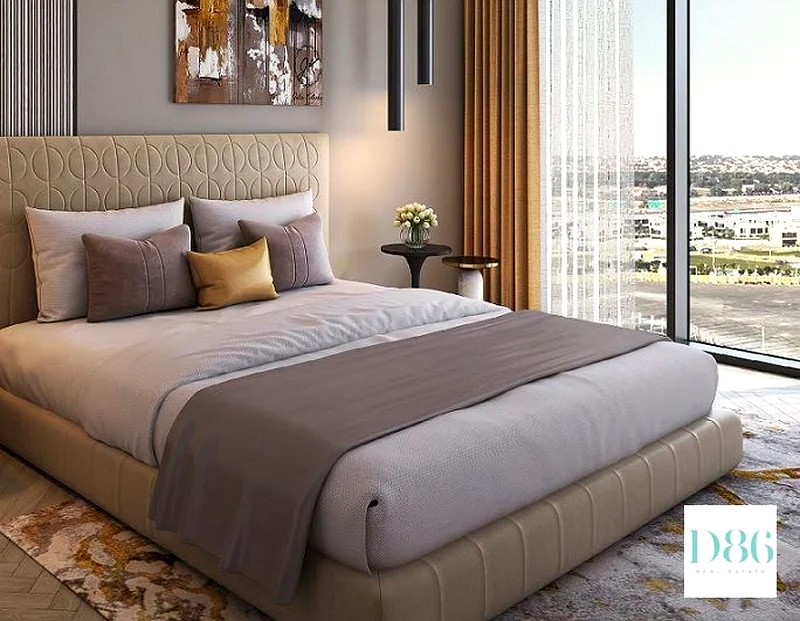 Great Investment | Direct Golf View | Payment plan 50/50 | Q4 202763975048851459114