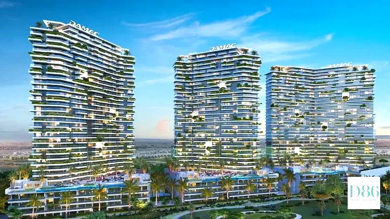 Great Investment | Direct Golf View | Payment plan 50/50 | Q4 202763975048851459112