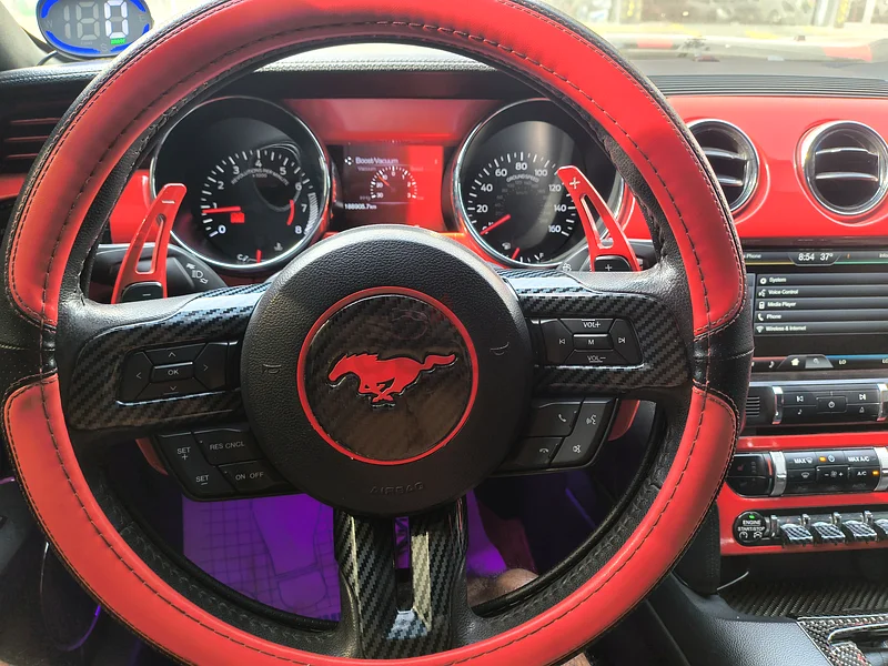 SELLING MY FORD MUSTANG63399883625730116