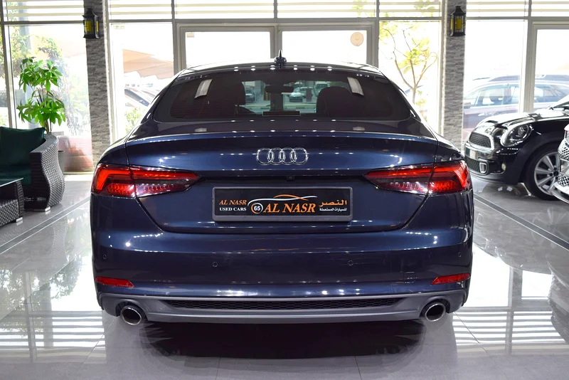GCC Specs | SportBack | Single Owner | Well Mantained | Accident Free63398610890115114