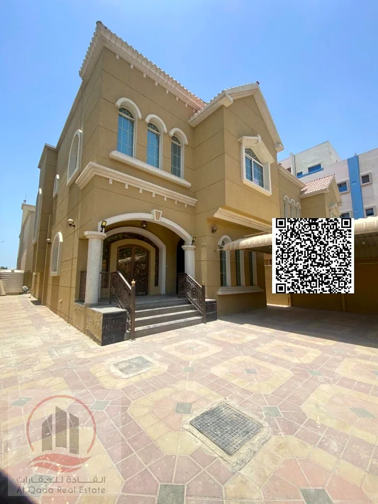 فيلا واسعة للإيجار في المويحة 3، 5 غرف63711781117187110